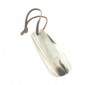 natural shoe horn